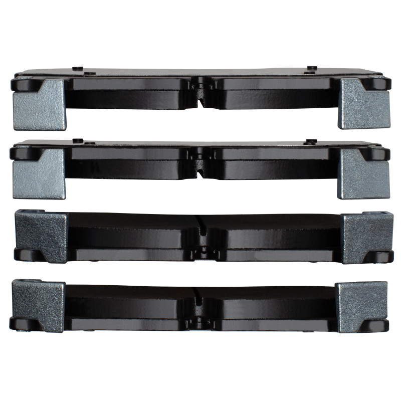 Mercedes-Benz GLE63 AMG S Brake Pads - Front - R1 Concepts - Optimum OE - `19-`26